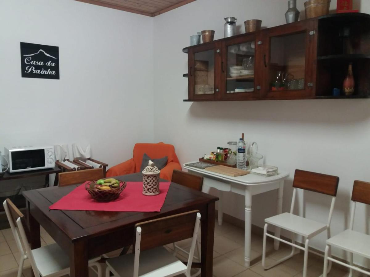 Hotel Casa Da Prainha Sao Caetano  Esterno foto