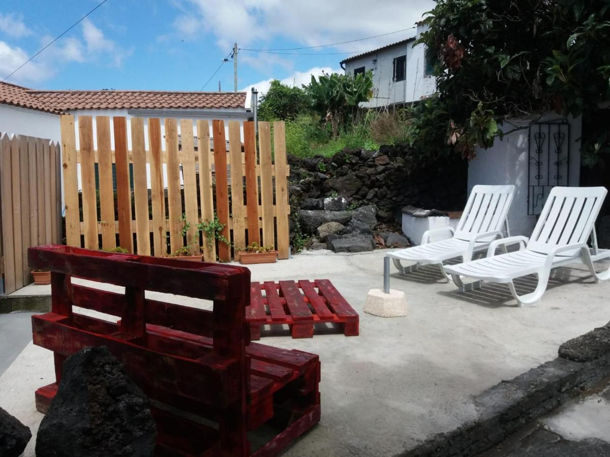 Hotel Casa Da Prainha Sao Caetano  Esterno foto
