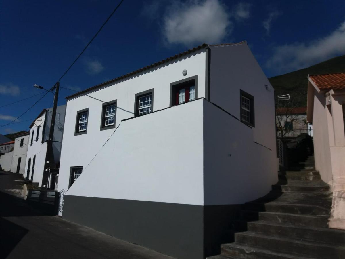 Hotel Casa Da Prainha Sao Caetano  Esterno foto