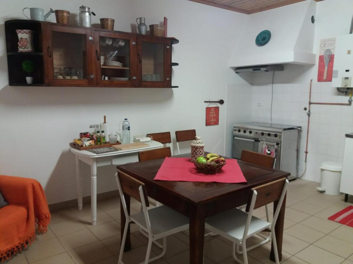Hotel Casa Da Prainha Sao Caetano  Esterno foto