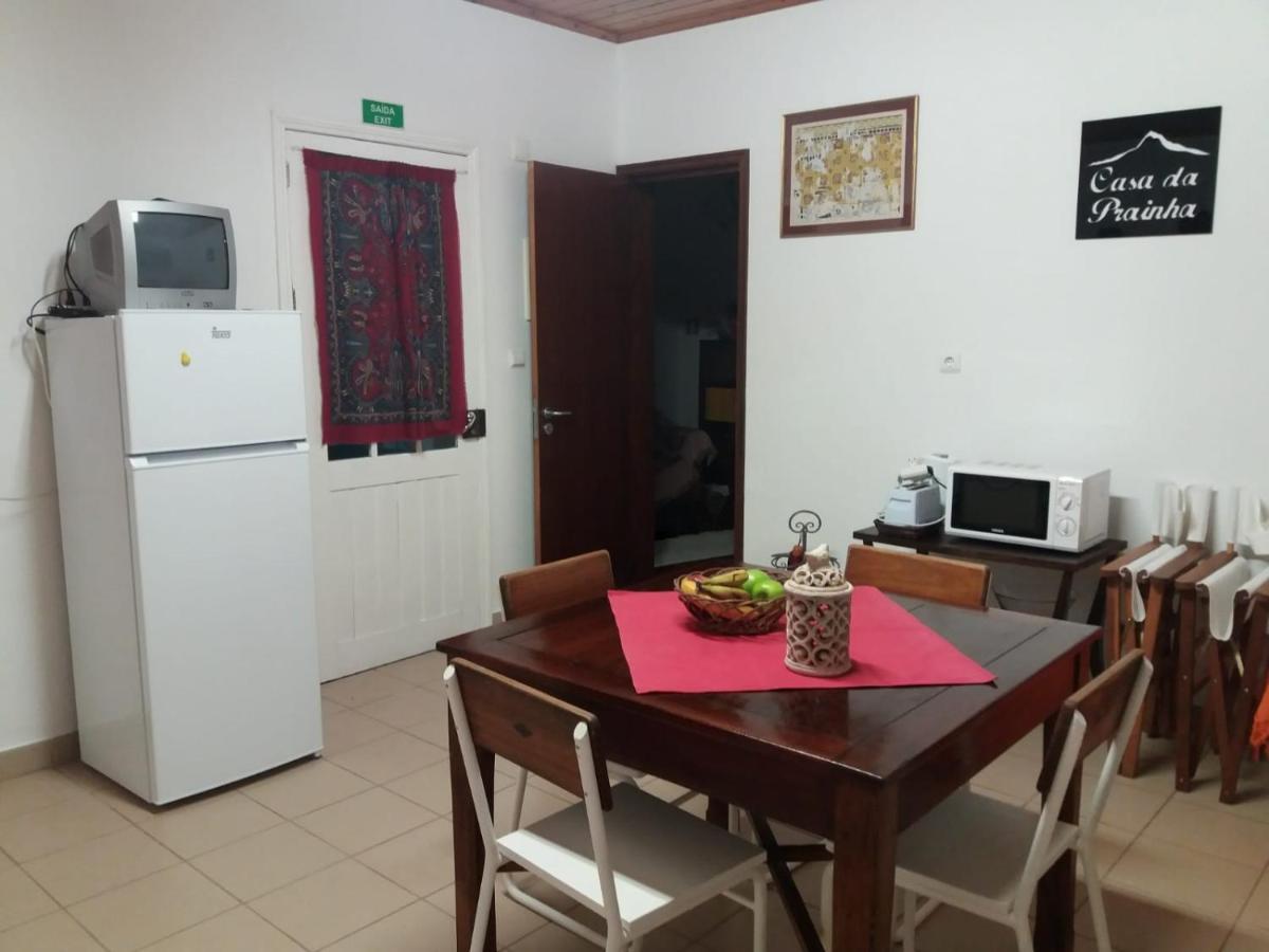 Hotel Casa Da Prainha Sao Caetano  Esterno foto