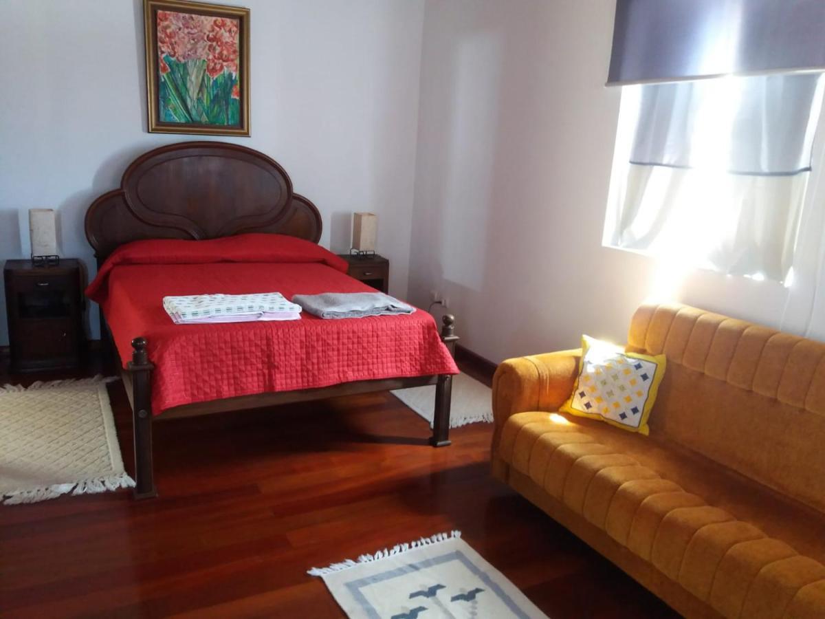 Hotel Casa Da Prainha Sao Caetano  Esterno foto