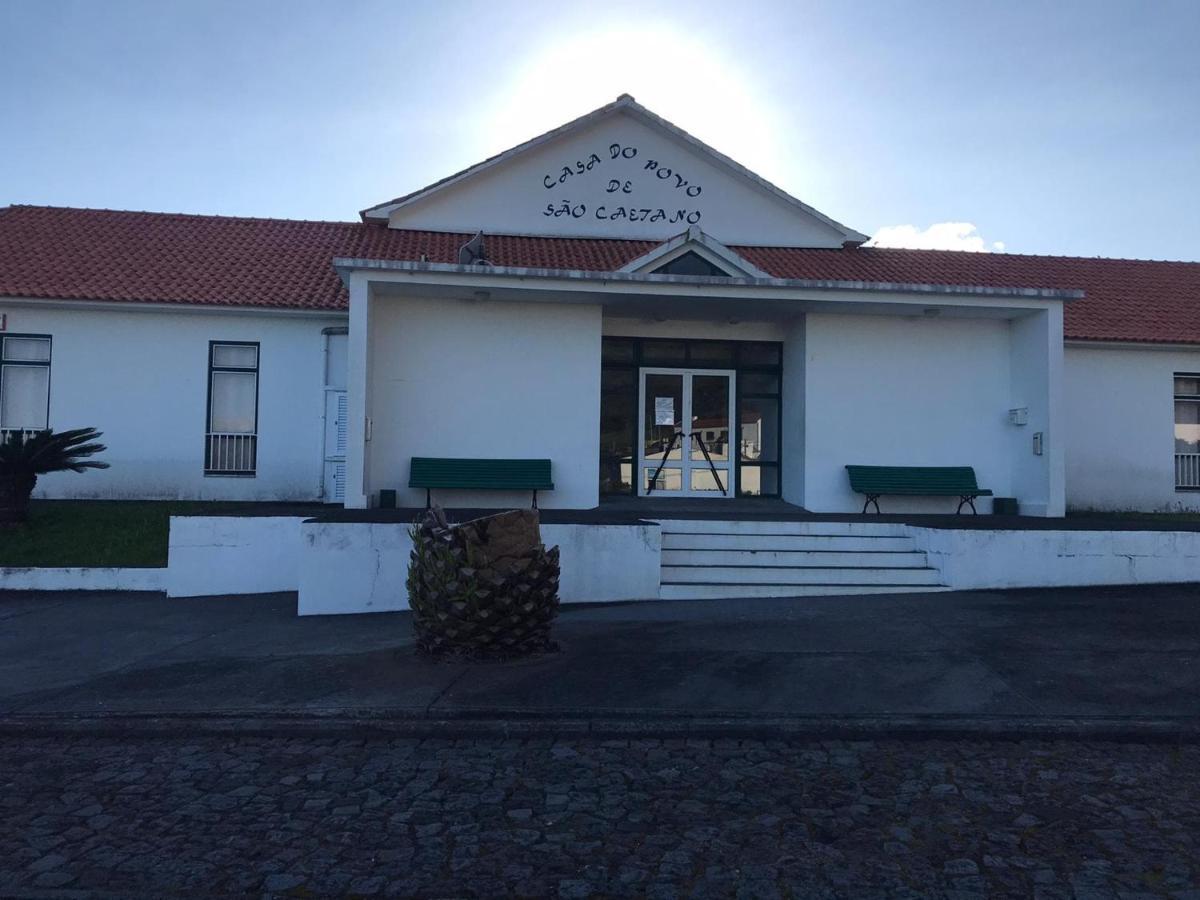 Hotel Casa Da Prainha Sao Caetano  Esterno foto