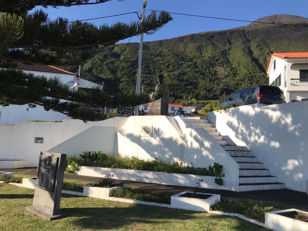 Hotel Casa Da Prainha Sao Caetano  Esterno foto